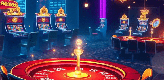 Besonderheiten sozialer Casinos